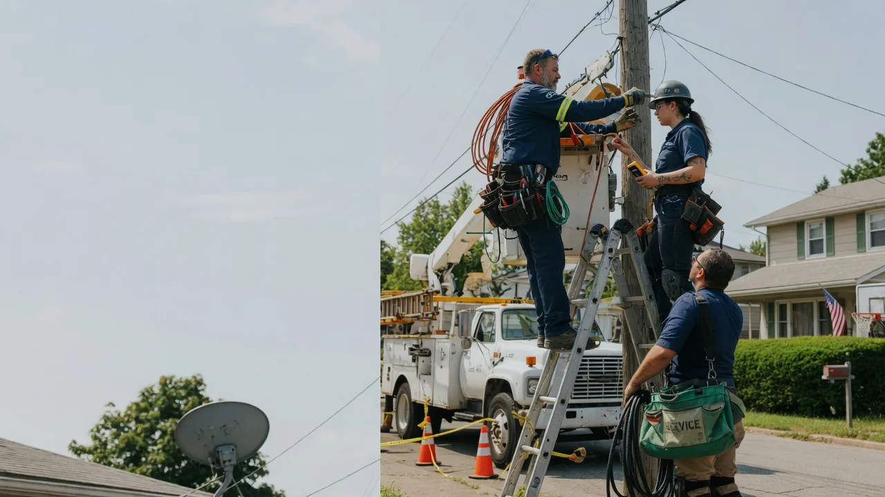 Electrical Repair in Banks, AL near me